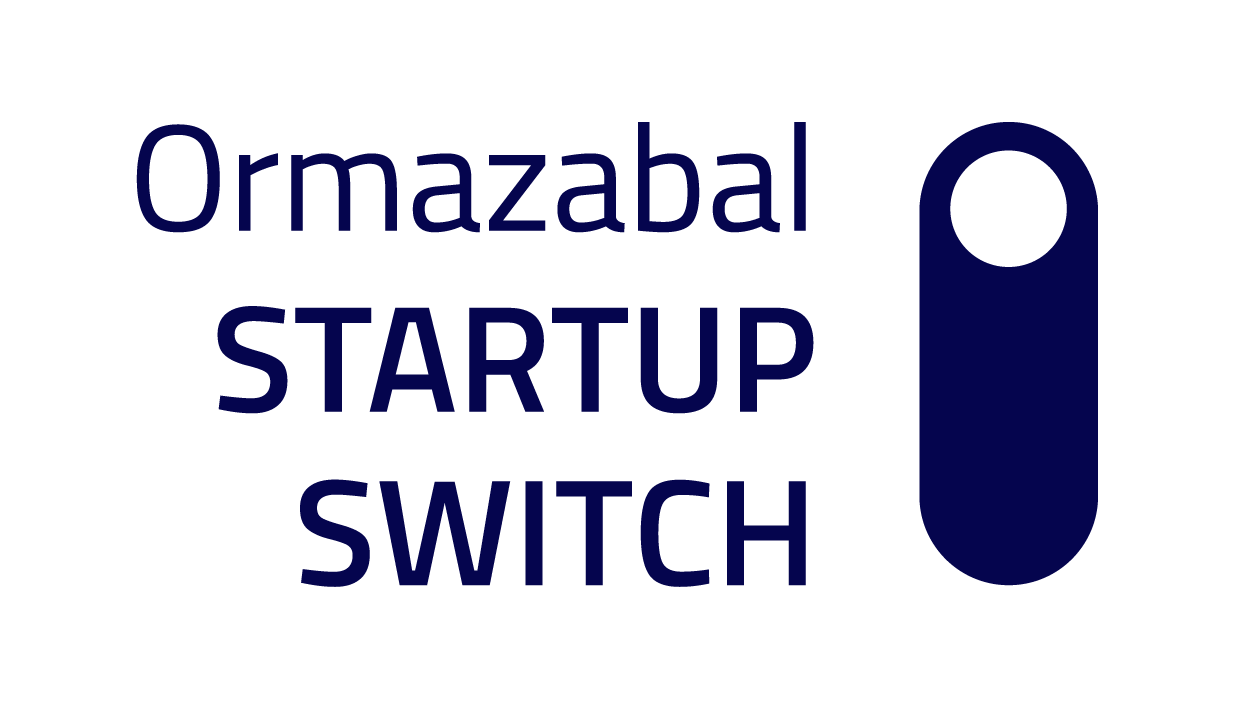 Ormazabal Startup Switch